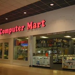 Computer Mart