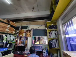 Creative Laptop Sales & service