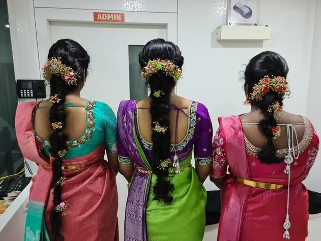 STUDIO11 Family Salon Salem - 2