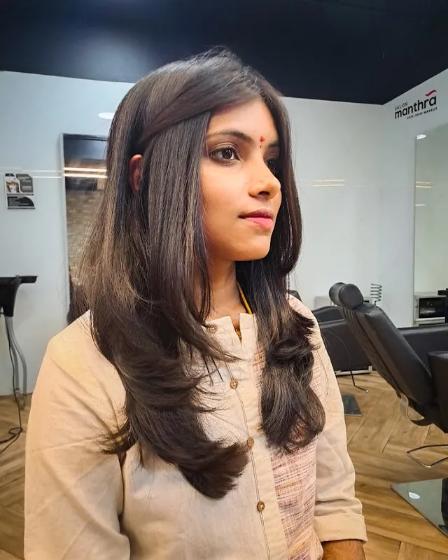 Salon Manthra - Best Women's salon Shevapet, salem - 2