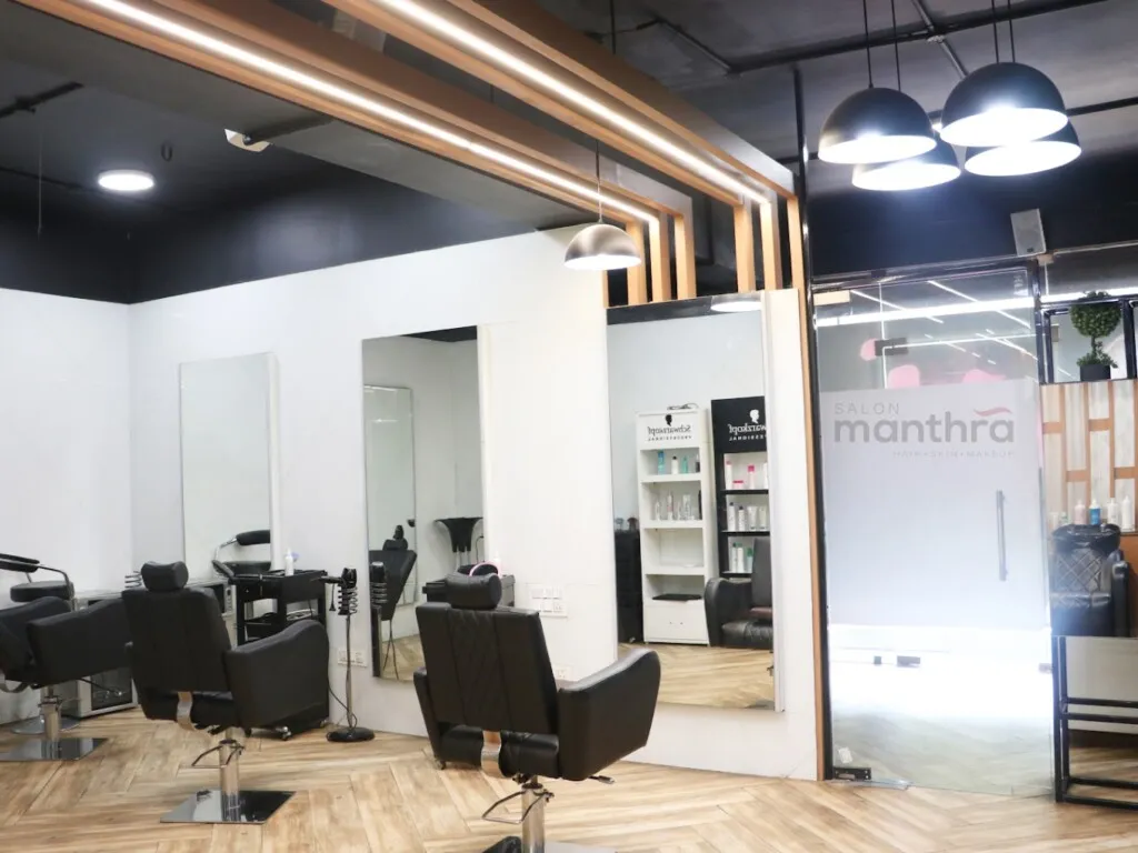 Salon Manthra - Best Women's salon Shevapet, salem