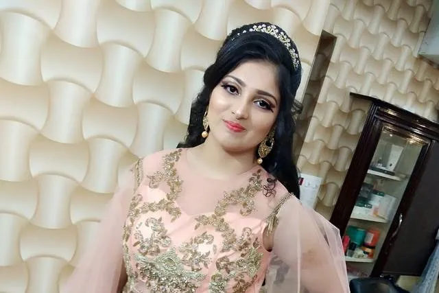 The Venus Ladies Beauty Parlour - 2