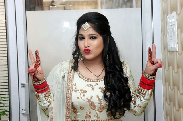 The Venus Ladies Beauty Parlour - 3