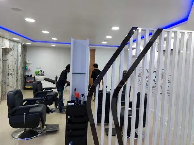 YoYo Unisex Salon & Bridal Studio - 2