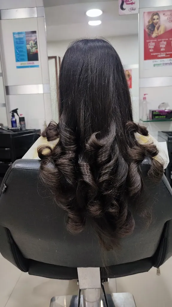 Green Trends Salem - 4