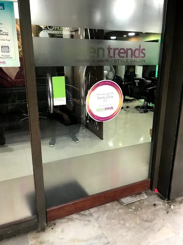 Green Trends Salem - 2