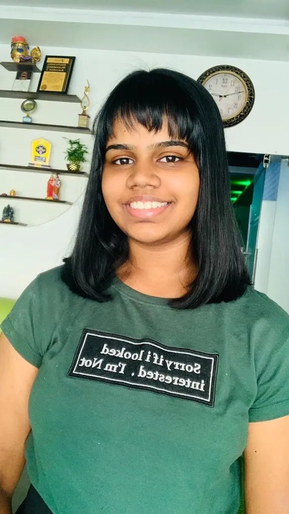 RADIANCE UNISEX SALON & BRIDAL MAKE UP STUDIO - 4