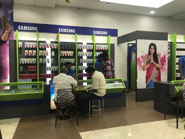 Supreme Mobiles Salem - 2