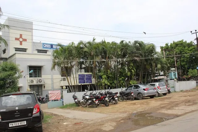 Sangeetha - Salem-3 (Near ARS Theatre) - 4