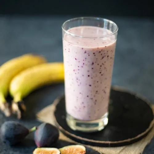 5 shots Bistro cafe - 3