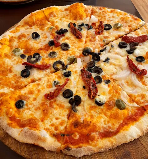 Tasty Juice Park - 4