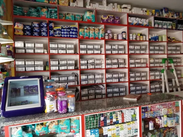 Subam Pharmacy - 3