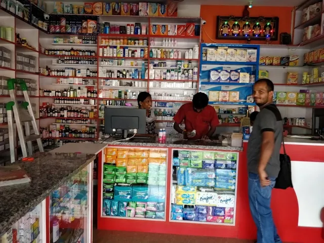 Subam Pharmacy - 4