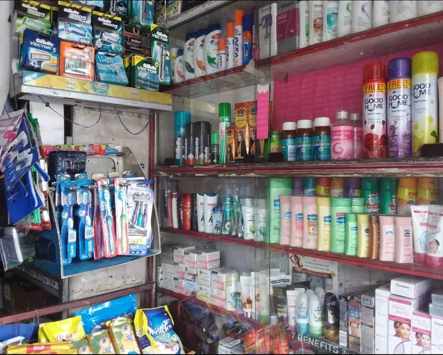 Cauvery Medicals - 2