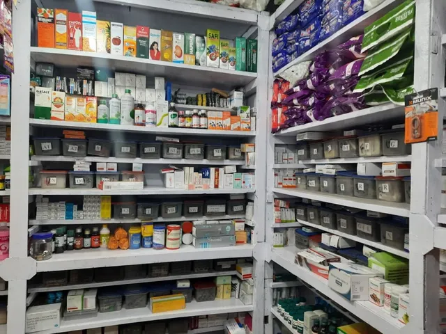 Cauvery Medicals - 5