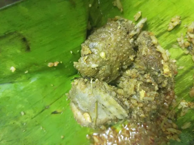 Sri Rajaganapathy Non Veg Restaurant - 3