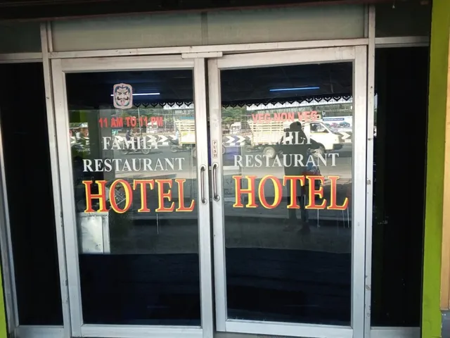 Gramathu Virunthu - Best Non Veg & Veg Hotel Salem - 4