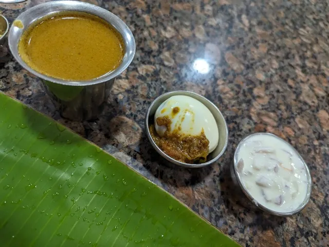 Junior Kuppanna Salem - 3