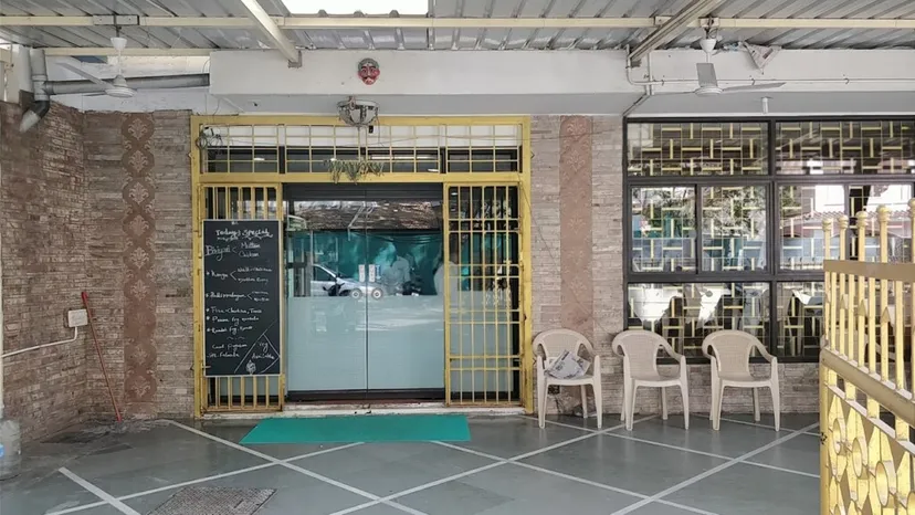 Junior Kuppanna Salem