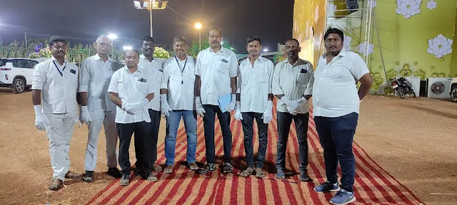 VIJAYALAKSHMI NON VEG RESTAURANT SALEM(family restaurant ) - 3