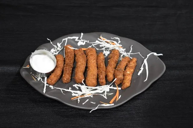 Rasikas Restaurant - 2