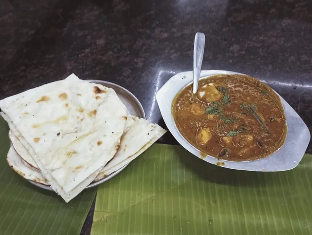 Barbequeen Restaurant (Sona branch) - 2