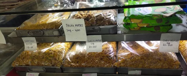 Shri Gupta Sweets - 2