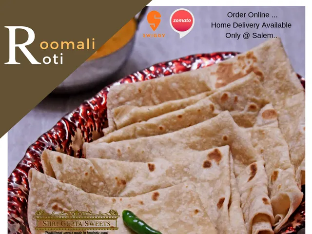 Shri Gupta Sweets - 4