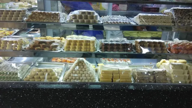 Sri Vishnu Sweets - 4