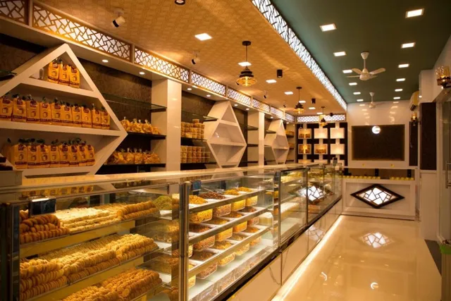 yaa muhaideen sweets - 2