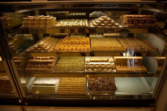 yaa muhaideen sweets - 3