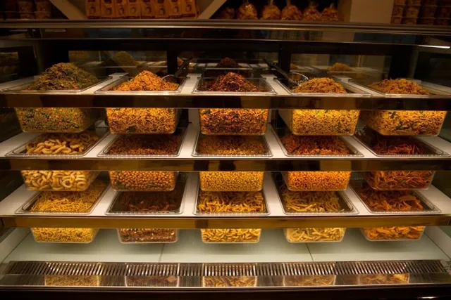 yaa muhaideen sweets - 4