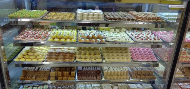 Sri Ram Vilas Nellai Lala Sweets - 2