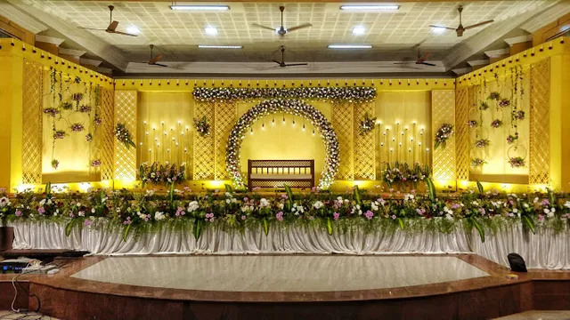 Shri Gupta Sweets - Seelanaiyakanpatty - 2