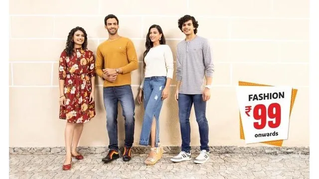 Unlimited Fashion Store - Salem - 3