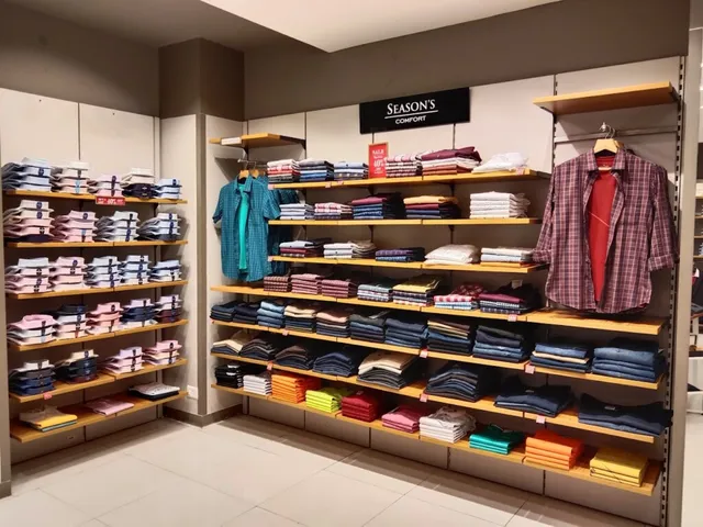 Planet Fashion Salem - 3