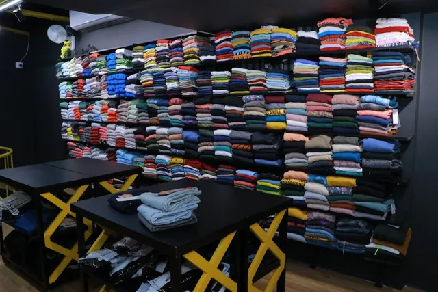 BOYS COLLECTION - New Bus Stand Branch in Salem - 2