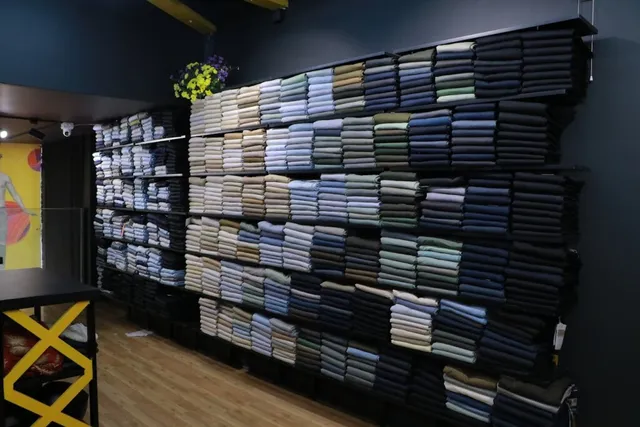 BOYS COLLECTION - New Bus Stand Branch in Salem - 3