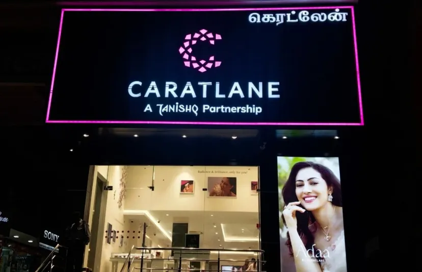 CaratLane Salem
