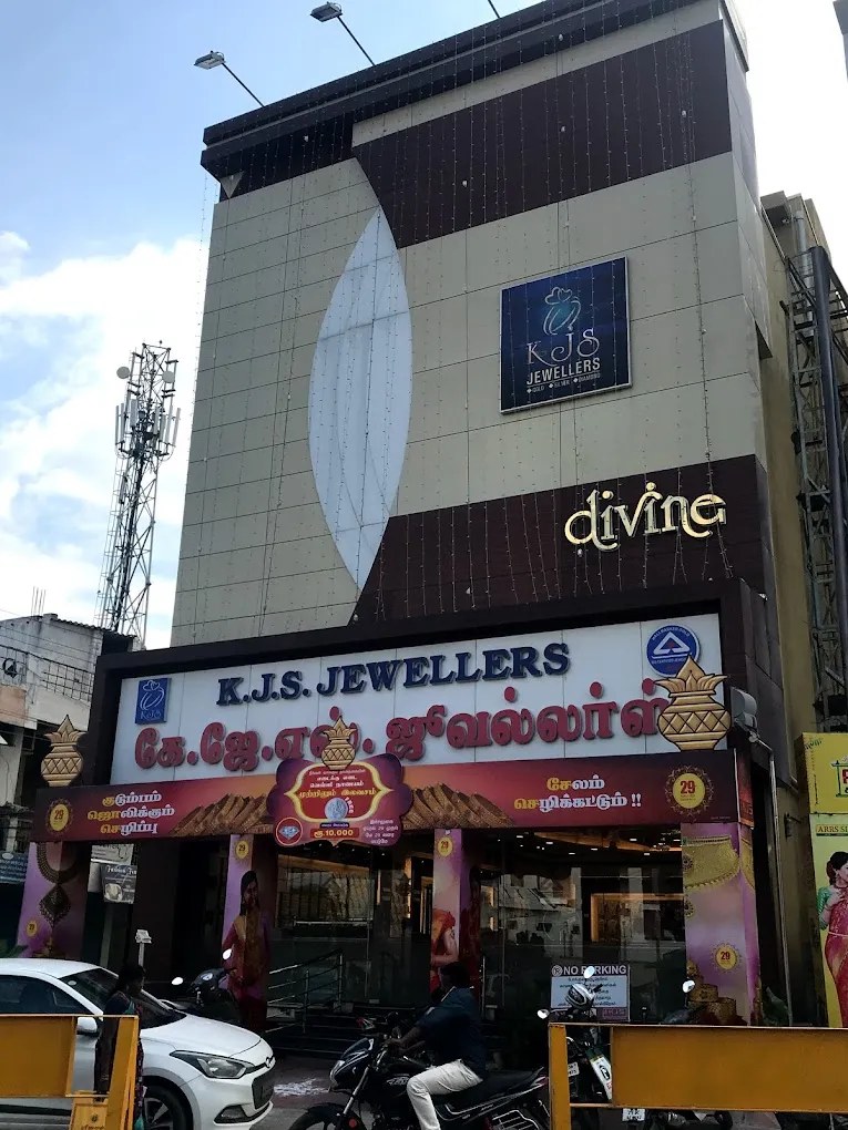 KJS Jewellers