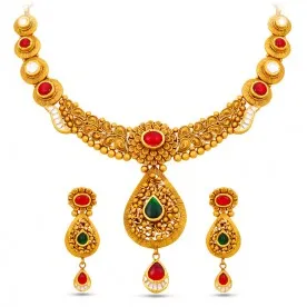 AVR Swarna Mahal Jewellers Salem - 4