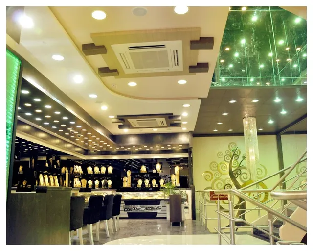 AVR Swarna Mahal Jewellers Salem - 2