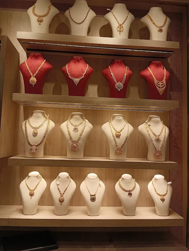 Coimbatore Jewellers - salem new busstand - 3