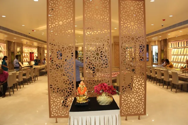 Coimbatore Jewellers - salem new busstand - 2