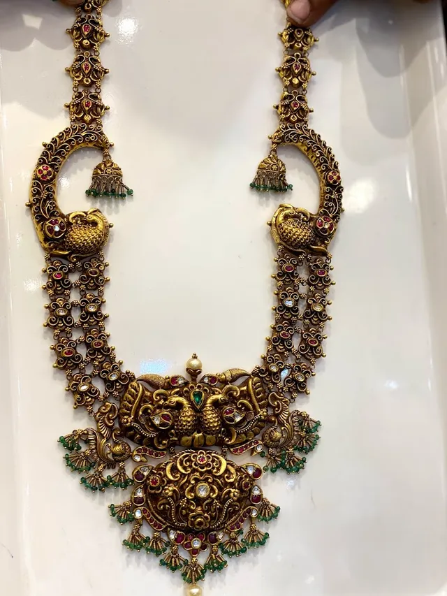 Sumangalee Jewellers - 2