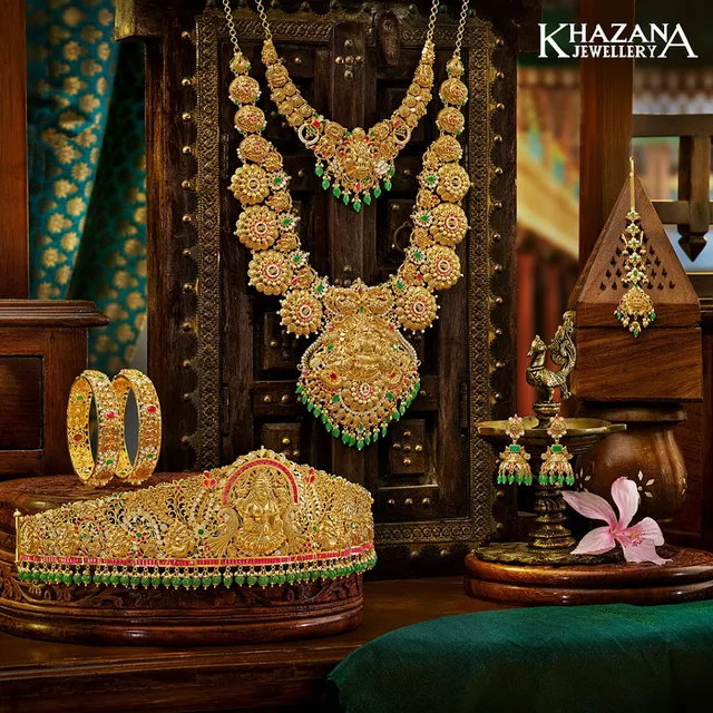 Khazana Jewellery - Salem - Omalur Main Road - 5