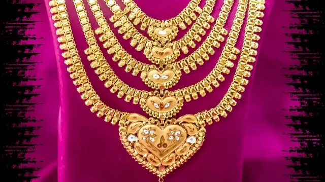 Sri Swarna Vasavi Jewellers - 2