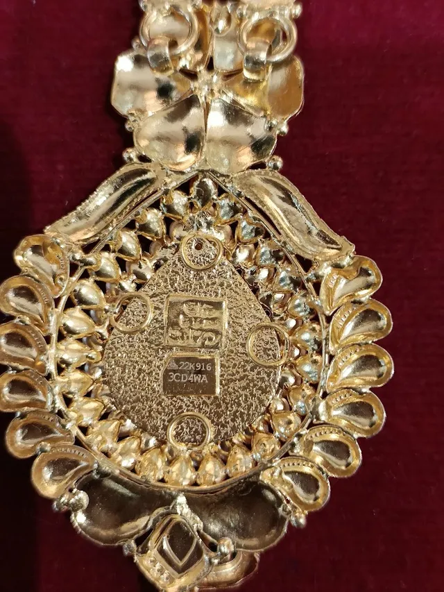 Bhima jewellery Salem - 4