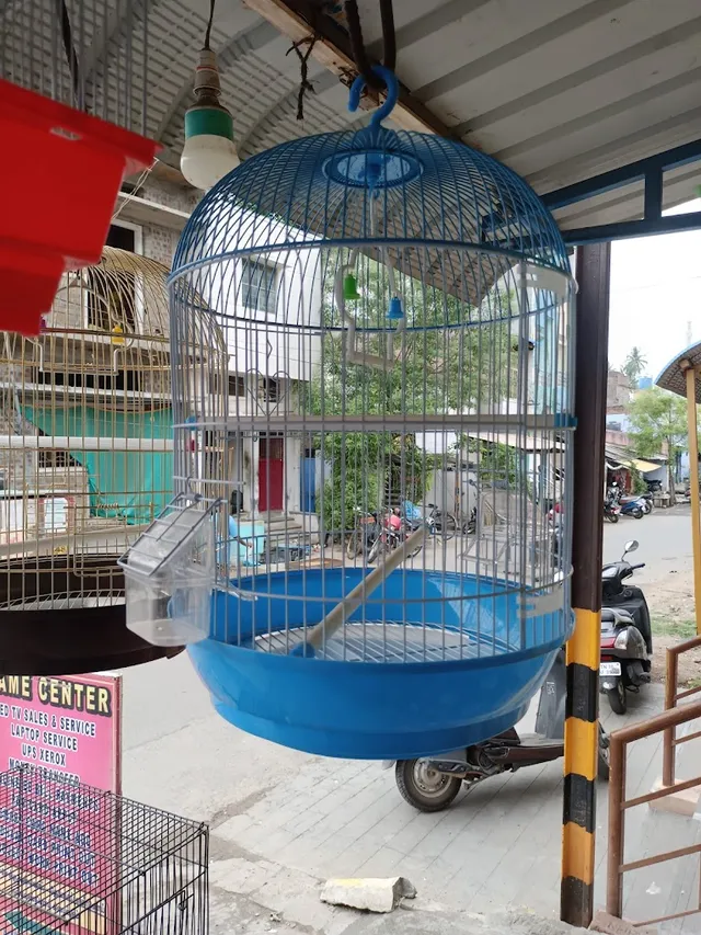 J.K.PETS AND AQUARIUM - 3