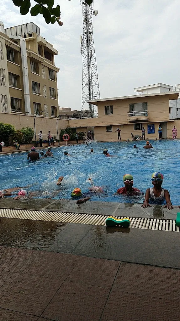 Sona Swimming Pool - 2